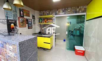 Imagem 7: Casa em condomínio com espaço gourmet, 3 quartos - Localizada na Serraria