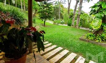 Imagem 3: Casa novíssima em condomínio tranquilo e com bonita vista