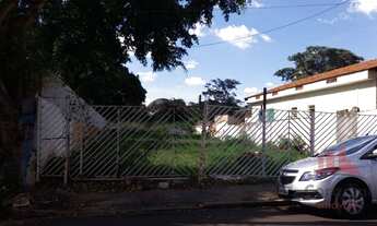 Imagem 2: Terreno para alugar, 480 m² por R$ 1.200/mês - Nova Americana - Americana/SP