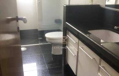 Imagem 2: Apartamento com 4 dormitórios à venda, 197 m² por R$ 1.850.000 - Belvedere - Belo Horizont