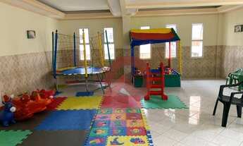 Imagem 4: Apartamento com 2 dormitórios à venda, 70 m² por R$ 310.000,00 - Ocian - Praia Grande/SP