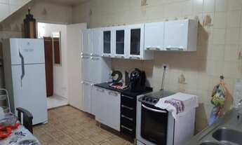 Imagem 4: Sobrado com 3 dormitórios à venda, 110 m² por R$ 535.000,00 - Parque Mandaqui - São Paulo