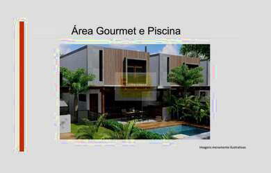 Imagem 7: Breve Lançamento em Conjunto Residencial , para venda