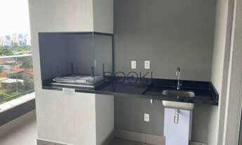 Imagem 5: Oportunidade - Grand Habitarte - 158m² - Brooklin