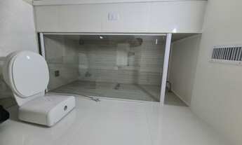 Imagem 7: Apartamento para venda possui 46 metros quadrados com 1 quarto em Ondina - Salvador - Bahi