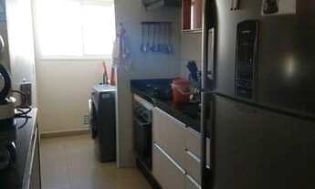 Imagem 6: Apartamento com 2 dormitórios à venda, 52 m² por R$ 319.000,00 - Planalto - São Bernardo d