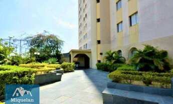 Imagem: Apartamento à venda, 62 m² por R$ 296.800,00