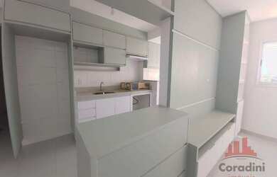 Imagem: Apartamento com 2 dormitórios à venda