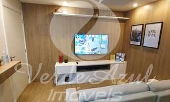 Imagem: Apartamento - São Bernardo - Campinas