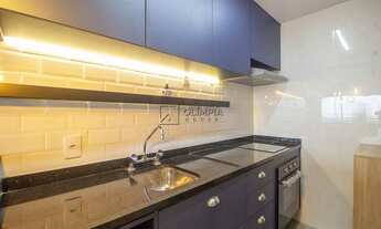 Imagem 7: Apartamento Venda Chácara Santo Antônio 45 m² 1 Dormitórios