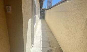 Imagem 6: Casa com 2 dormitórios à venda,toda reformada 88 m² por R$ 380.000 - Vila Guilhermina - Pr