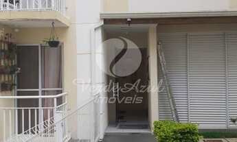 Imagem 2: Apartamento - Parque Residencial Caiapó - Campinas