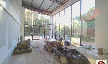 Imagem 5: Salão/Galpão (salão - térreo