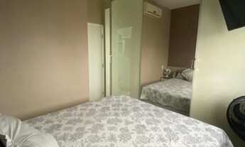 Imagem 2: Apto Nascente Andar Alto com 3 quartos (1 suíte) no Edifício Mirante do Rio