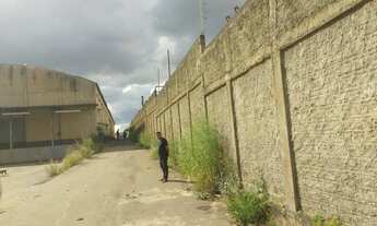 Imagem 5: Galpão em Anápolis - GO