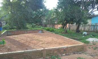 Imagem: Venda de terreno