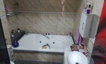 Imagem 3: EXCELENTE CASA À VENDA COM 3 DORMITÓRIOS NO SÃO GERALDO - VALOR: R$700.000