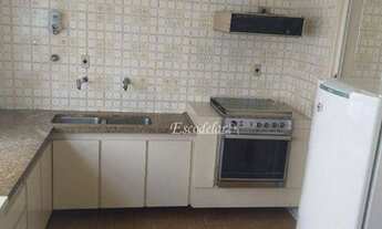 Imagem 5: Apartamento à venda, 140 m² por R$ 1.054.000,00 - Higienópolis - São Paulo/SP