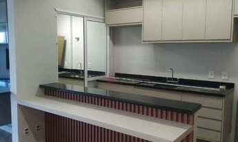 Imagem 7: Apartamento à venda, 206 m² por R$ 1.486.359,76 - Jardim Aquarius - São José dos Campos/SP