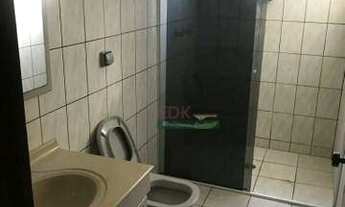 Imagem 5: Casa com 4 dormitórios à venda, 180 m² por R$ 421.880,00 - Jardim Portugal - São José dos