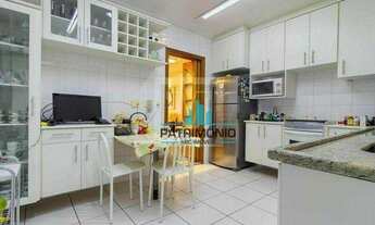 Imagem 6: Apartamento com 3 dormitórios à venda, 120 m² por R$ 939.000,00 - Barcelona - São Caetano