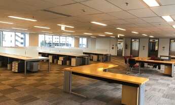 Imagem 4: Conjunto para alugar, 507 m² - Jardim Paulistano - São Paulo/SP