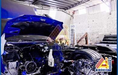 Imagem 4: Casa e Galpão à venda - Cangaiba, Jardim Danfer