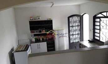 Imagem 3: Chácara com 3 dormitórios à venda, 429 m² por R$ 398.000 - Vila São Germano - Paraibuna/SP