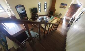 Imagem 3: Sobrado com 4 dormitórios à venda, 300 m² por R$ 1.500.000,00 - Jardim Textil - São Paulo