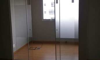 Imagem 6: Sala Comercial com 41m° com 1 vaga por 1.500,00 na Vila Olímpia