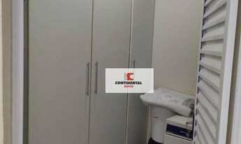 Imagem 7: Sobrado com 3 dormitórios à venda, 282 m² por R$ 1.160.000,00 - Parque São Diogo - São Ber