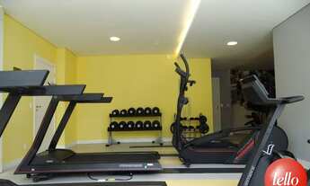 Imagem 4: São Paulo - Apartamento Padrão - Tatuapé