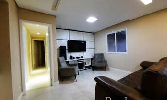 Imagem: Apartamento 155m² 3 suítes e Lazer completo