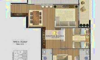 Imagem 3: Apto anhembi Apartamento com 2 dormitórios