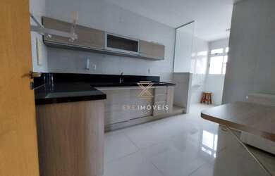 Imagem 5: Apartamento com 3 dormitórios à venda, 96 m² por R$ 525.000 - Havaí - Belo Horizonte/MG