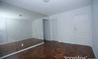 Imagem 3: Apartamento, Candeal, 2 Quartos