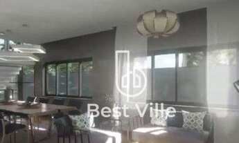 Imagem 4: Casa nova à venda, 540M² de área construída, 540M² de Terreno, no Residencial Villa Solaia