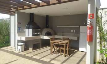 Imagem: 1 dormitório Lazer