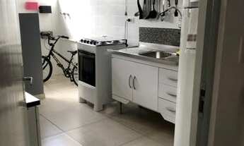 Imagem 4: Apartamento para venda com 75 metros quadrados com 3 quartos em Socorro - São Paulo - SP