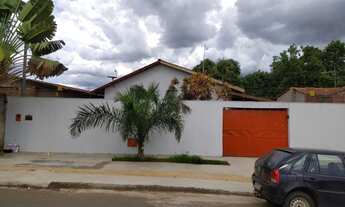 Imagem: Casa Grande 2 Quartos bem arejada Pontal