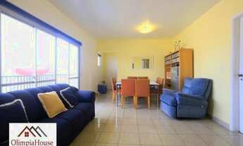 Imagem 3: Venda Apartamento 4 Dormitórios - 117 m² Pompéia