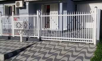 Imagem 7: Casa na esquina de tapes