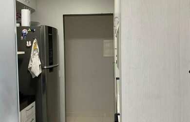 Imagem 7: Apartamento com 2 dormitórios à venda, 52 m² por R$ 400.000,00 - Vila Bela - São Paulo/SP