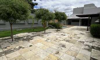 Imagem 6: Casa para venda tem 200 metros quadrados com 4 quartos em Ininga - Teresina - PI