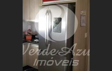 Imagem 4: Casa - Jardim Amanda I - Hortolândia