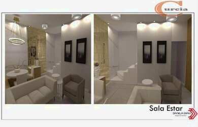 Imagem 7: Casa com 2 dormitórios à venda, 130 m² por R$ 765.000 - Chácara Inglesa - São Paulo/SP