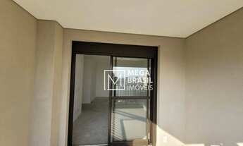 Imagem 6: Apartamento com 3 dormitórios, 163 m² - venda por R$ 2.900.000,00 ou aluguel por R$ 20.000