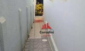 Imagem 5: Casa com 2 dormitórios à venda, 110 m² por R$ 400.000 - Conserva - Americana/SP