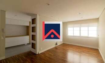 Imagem 2: Apartamento Venda 3 Dormitórios - 93 m² Moema