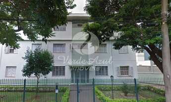 Imagem: Apartamento - Vila Nova - Campinas